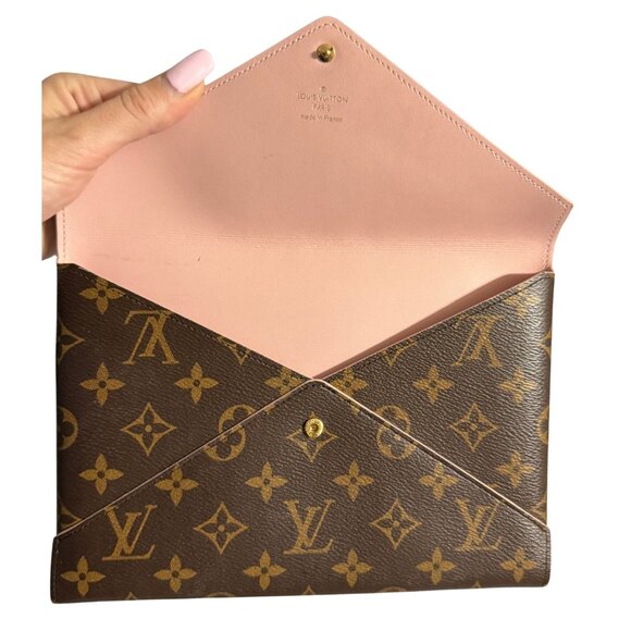 Louis Vuitton Monogram Kiragami 3-Piece Set - Picture 3 of 5